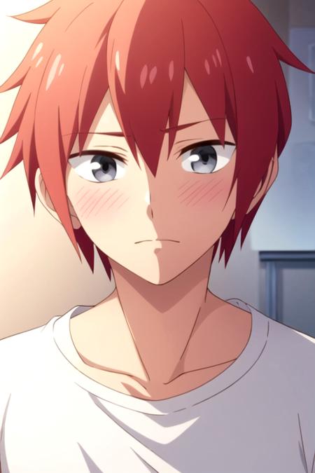 Takurou Sugawara / Tsurezure Children