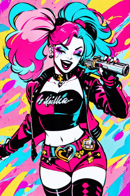 Harley Quinn