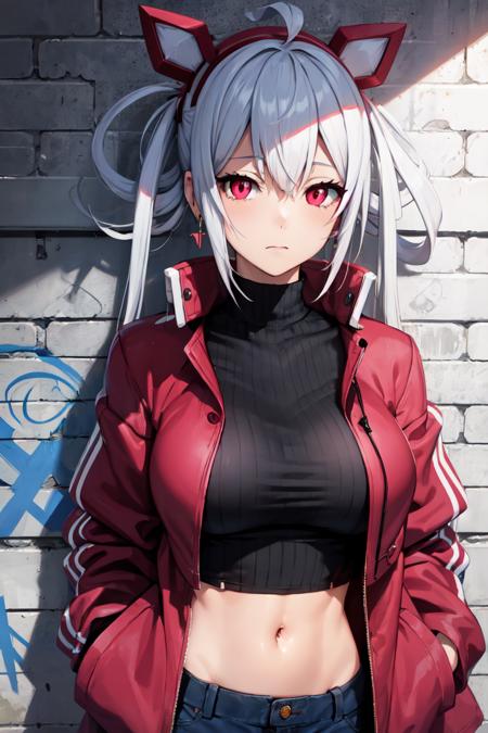 Matoi | Phantasy Star Online 2