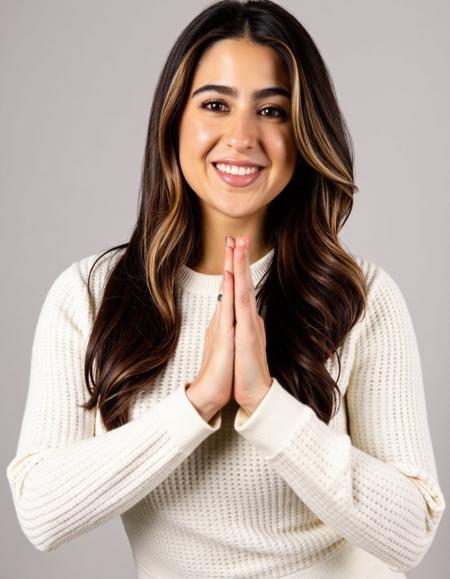 Sara Ali Khan
