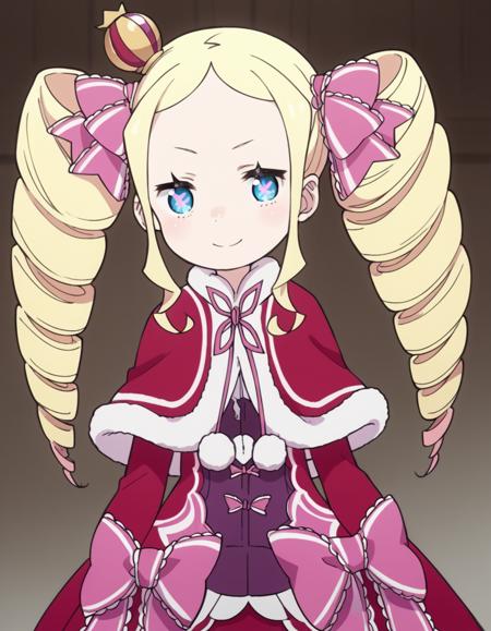 Beatrice (ベアトリス) - Re:Zero (Re：ゼロから始める異世界生活)