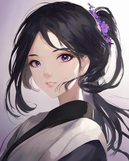 WDXL (Waifu Diffusion) 0.9版本v1.0 (ID: 121121)
