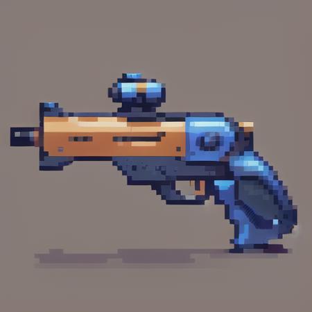 2D Pixel Toolkit (2D像素工具包)