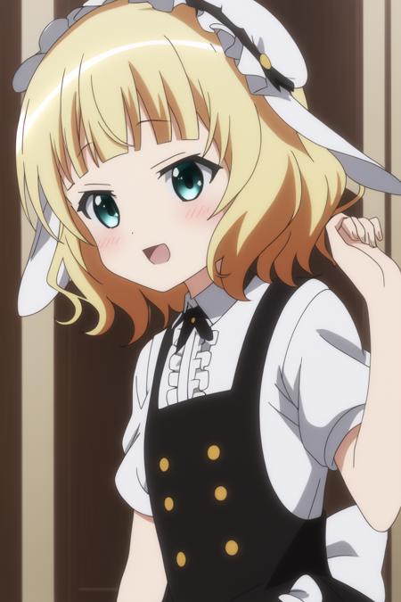 Gochuumon wa Usagi desu ka? (Complete Pack)