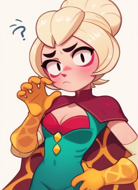 charlie brawl stars