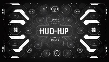 HUD
