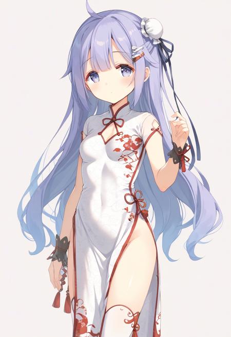 Unicorn ユニコーン XL (Azur Lane,アズールレーン)
