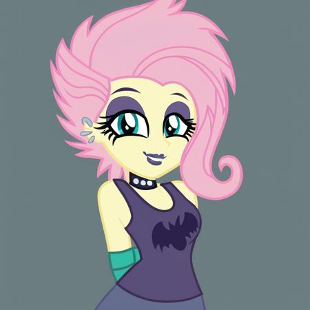 Flutterpunk