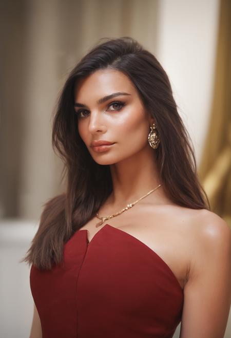 Emily Ratajkowski [PonyXL]