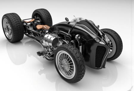 Mehmet Doruk Erdem style bikes
