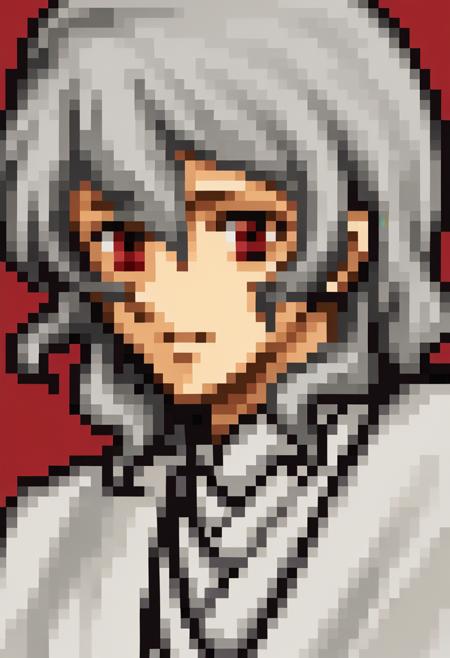 [PDXL] Fire Emblem Thracia 776 Portrait Style (ファイアーエムブレム トラキア776)