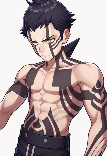 [PDXL] Fire Emblem Engage Portrait Style (ファイアーエムブレム エンゲージ)