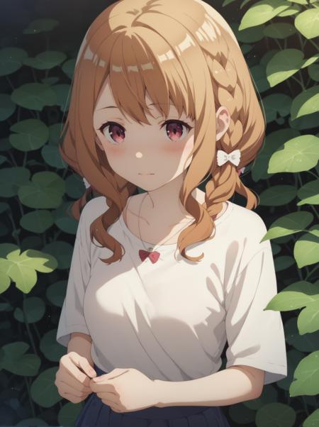 Shirakawa Miyako (Imouto sae ireba ii)