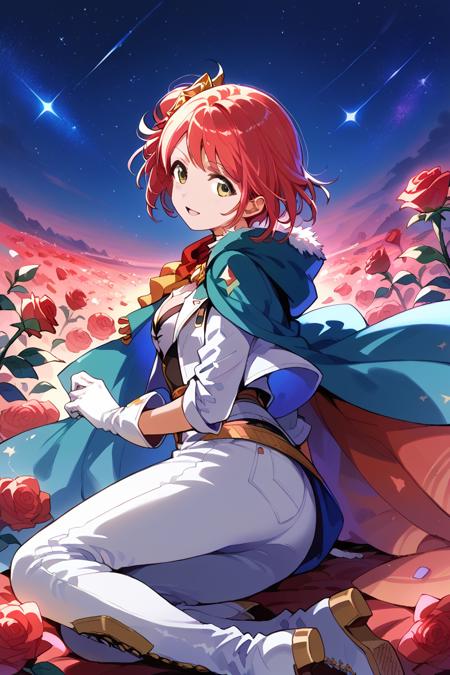Misora Kano [Shoujo☆Kageki Revue Starlight]