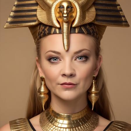 Natalie Dormer SDXL LoRA