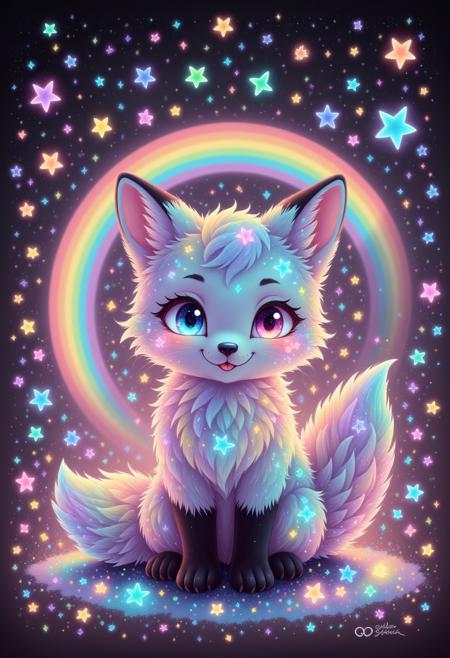 [Pinkie] ? Luminous Pastels ? - [Flux]