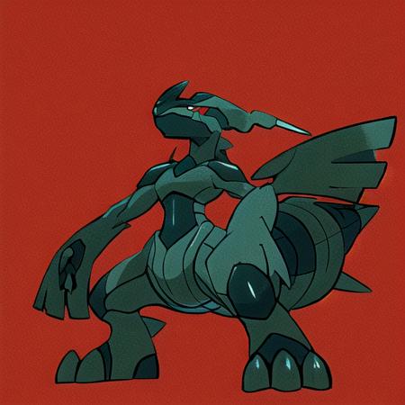 Zekrom (Pokemon)