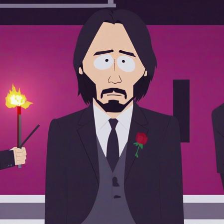 South Park (SDXL)