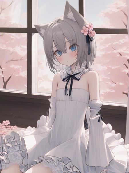 Artist Style: wanke