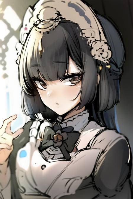 ipuusan Style