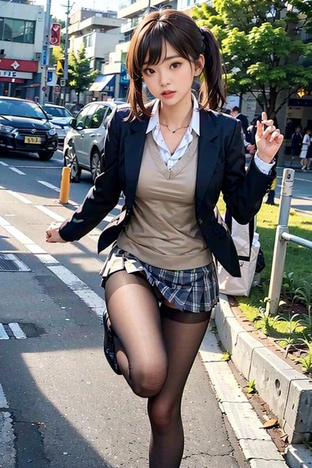 Pure Innocent girl 純真女孩