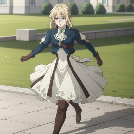 Violet Evergarden (VioletEvergarden) XL pony LORA