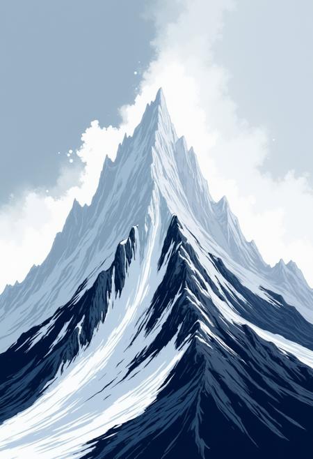 Detailed Vector Illustration