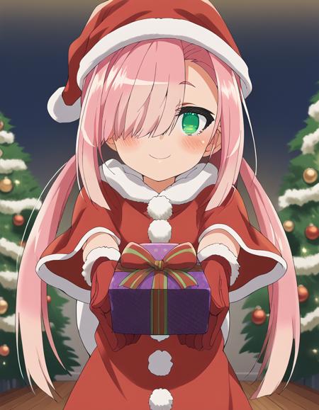 Naka Hikage (日陰 ナカ) - You are Ms. Servant. (Kimi wa Meido-sama.) (君は冥土様。)版本anime s1 (ID: 1200889)