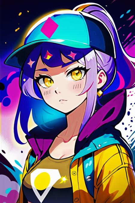 Inspired by Steven Universe (SDXL)版本v1.0 (ID: 183475)