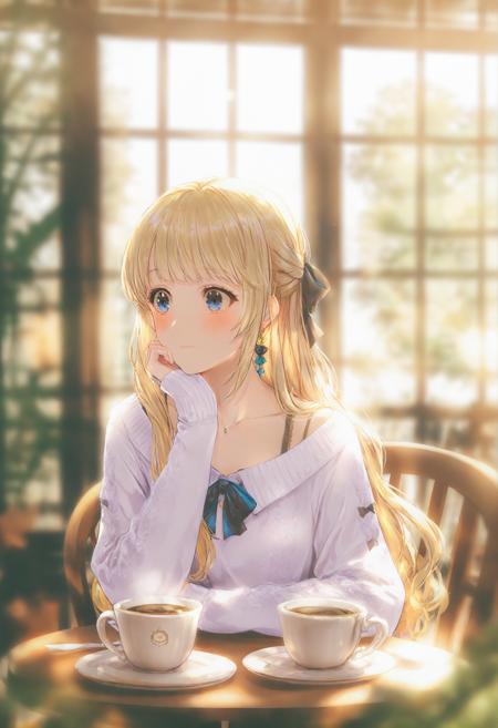 Artist Style: SayHANa 林花 @sayhanawork版本forill (ID: 1215740)