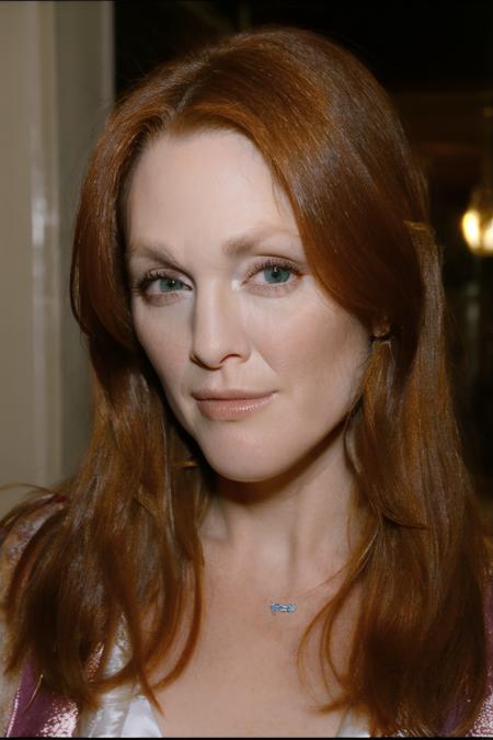 Julianne Moore