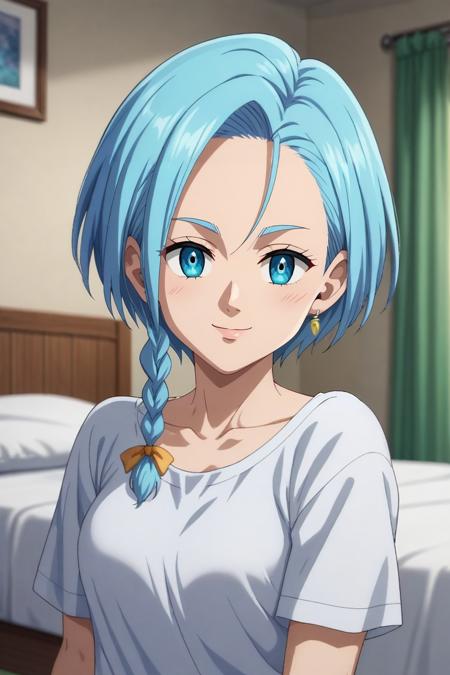 Anne / Nanatsu no Taizai: Mokushiroku no Yonkishi (Pony)