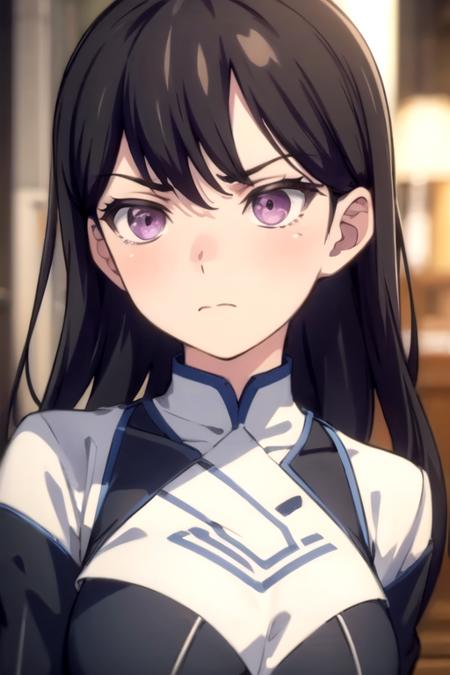 Taki Shiina (Bang Dream!)