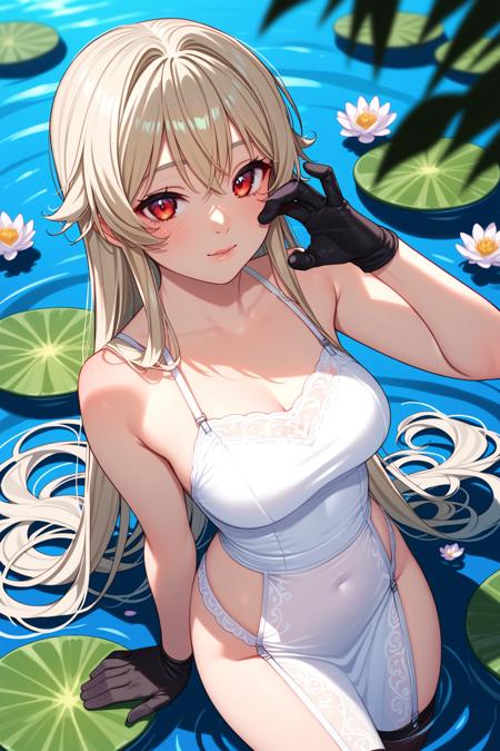 Terubossu ( Artist Style ) Pony SDXL版本v1 (ID: 387073)
