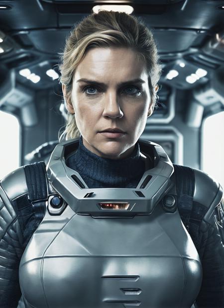 Rhea Seehorn