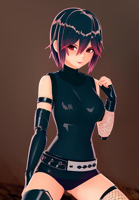 Renpy - Corrupted Kingdoms - Character Pack