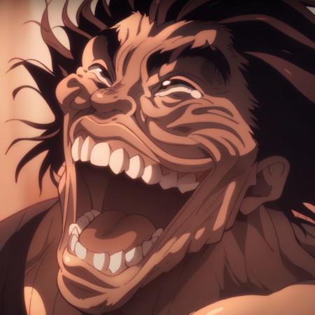 Anime Expressions Collection