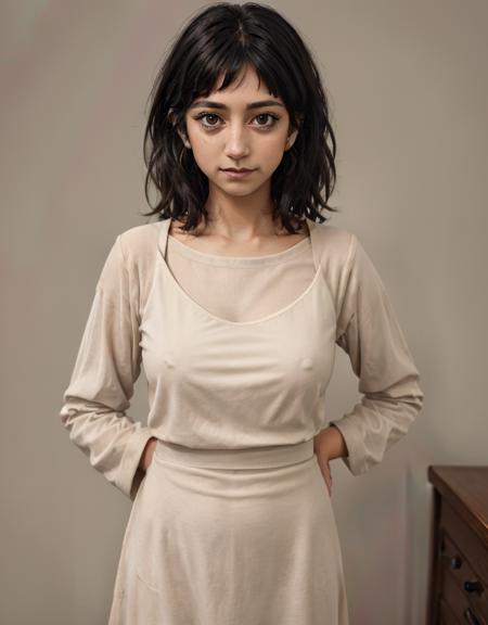 Sunita Mani