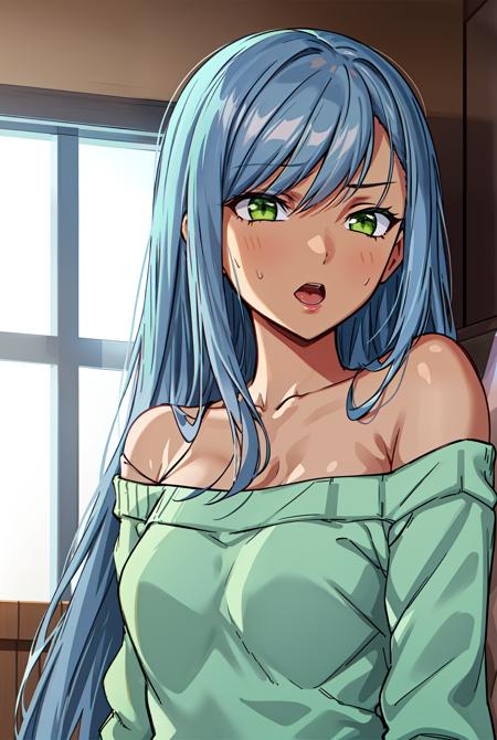 Villetta Nu (Code Geass)