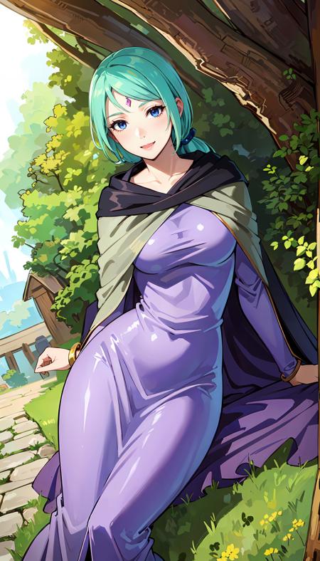 Mjurran - That Time I Got Reincarnated as a Slime