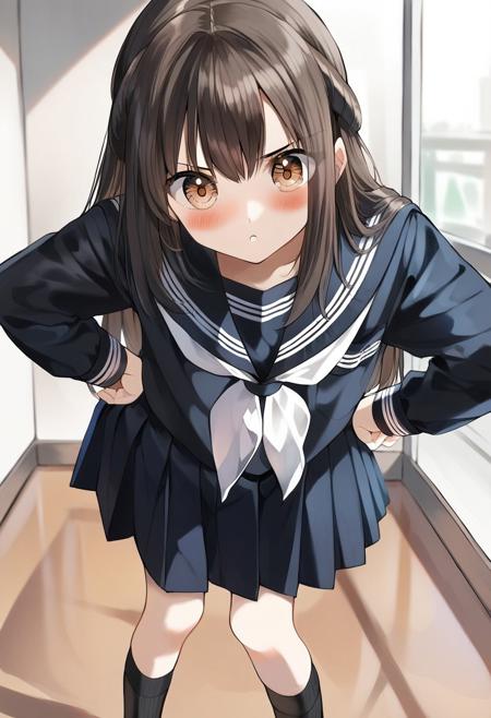 Railgun_ky1206 | Lora Style
