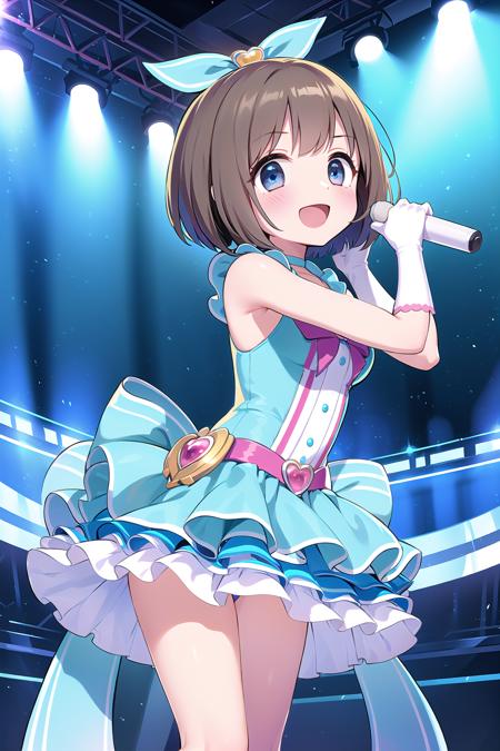 [Char & Clothing] SugarSugarMi~n (iDOLM@STER Series) / しゅがしゅが☆み〜ん