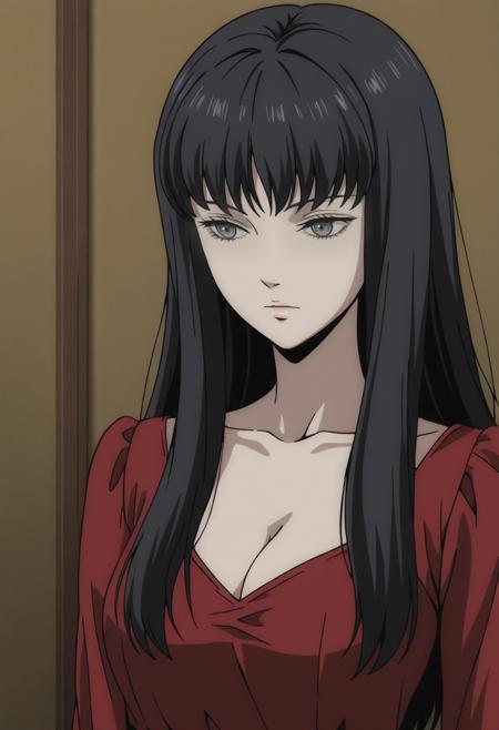 Tomie (Anime Style)版本v1.0 (ID: 1305890)