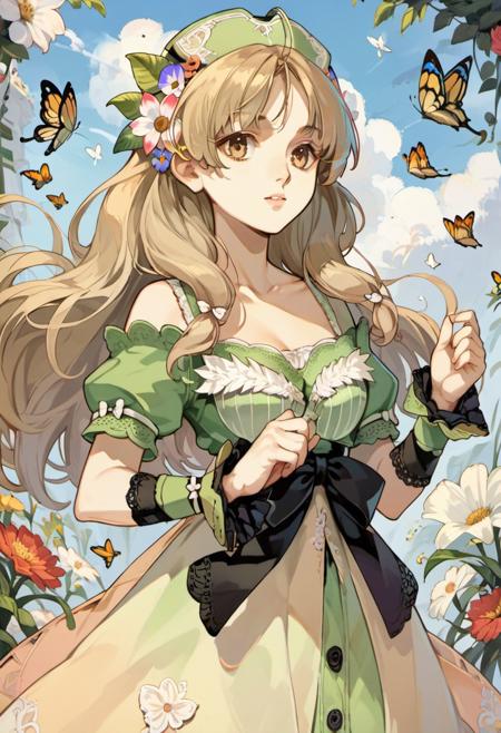 Ayesha Altugle | Atelier Ayesha: The Alchemist of Dusk | アーシャのアトリエ～黄昏の大地の錬金術士～
