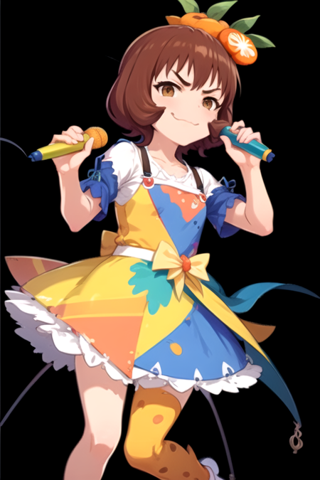 Suzuho Ueda (Idolmaster)
