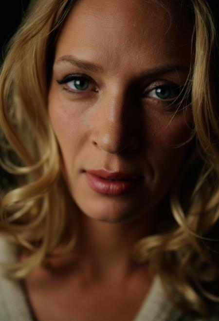 Uma Thurman