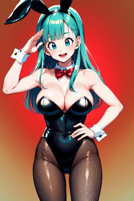 Bulma ブルマ / Dragon Ball版本v1.0 (ID: 94729)