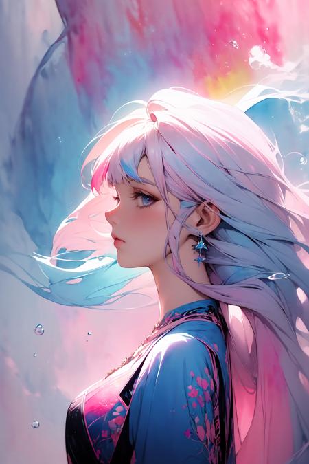 OnlyAnime |《唯》· 炫彩动漫