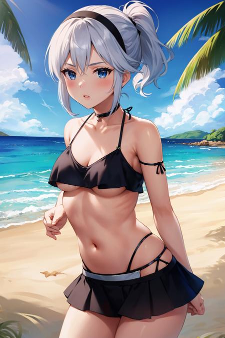 Adelle Ein/アデル・アイン (Bravely Default II) LoRA