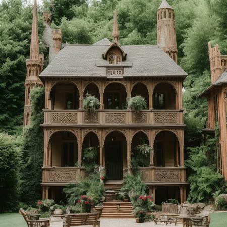 Amazing Architecture